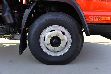 ���� ����HM6 184���� 4X2 4.27����ж��(����)ͼƬ