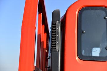 ���� ����HM6 184���� 4X2 4.27����ж��(����)ͼƬ