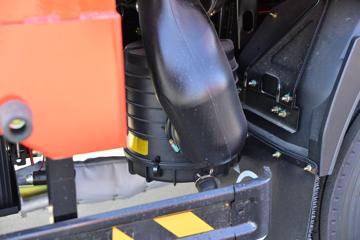 ���� ����HM6 184���� 4X2 4.27����ж��(����)ͼƬ