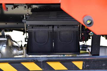 ���� ����HM6 184���� 4X2 4.27����ж��(����)ͼƬ