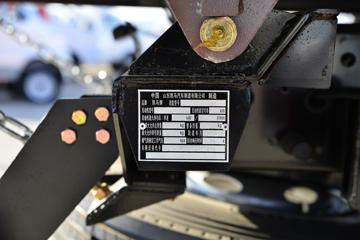 ���� ����HM6 184���� 4X2 4.27����ж��(����)ͼƬ