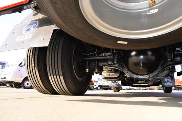 ���� ����HM6 184���� 4X2 4.27����ж��(����)ͼƬ