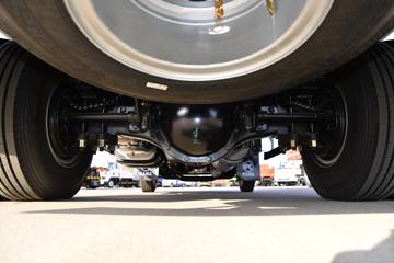 ���� ����HM6 184���� 4X2 4.27����ж��(����)ͼƬ