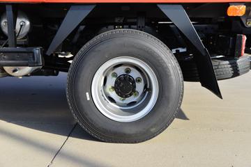 ���� ����HM6 184���� 4X2 4.27����ж��(����)ͼƬ