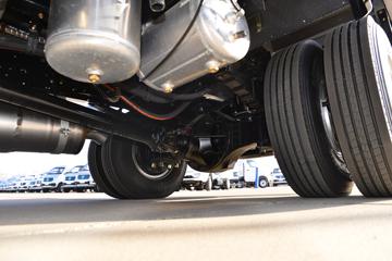 ���� ����HM6 184���� 4X2 4.27����ж��(����)ͼƬ