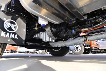 ���� ����HM6 184���� 4X2 4.27����ж��(����)ͼƬ