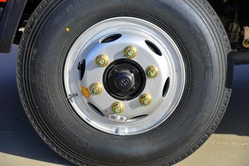 ���� ����HM6 184���� 4X2 4.27����ж��(����)ͼƬ