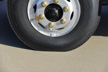 ���� ����HM6 184���� 4X2 4.27����ж��(����)ͼƬ