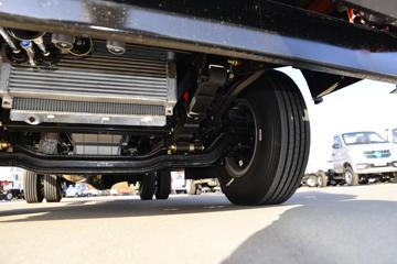 ���� ����HM6 184���� 4X2 4.27����ж��(����)ͼƬ