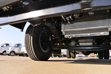 ���� ����HM6 184���� 4X2 4.27����ж��(����)ͼƬ