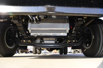 ���� ����HM6 184���� 4X2 4.27����ж��(����)ͼƬ