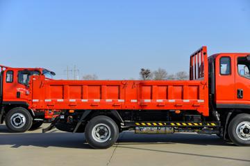 ���� ����HM6 184���� 4X2 4.27����ж��(����)ͼƬ