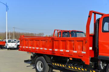 ���� ����HM6 184���� 4X2 4.27����ж��(����)ͼƬ