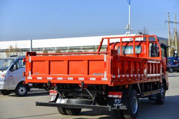 ���� ����HM6 184���� 4X2 4.27����ж��(����)ͼƬ