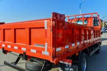 ���� ����HM6 184���� 4X2 4.27����ж��(����)ͼƬ