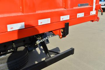 ���� ����HM6 184���� 4X2 4.27����ж��(����)ͼƬ