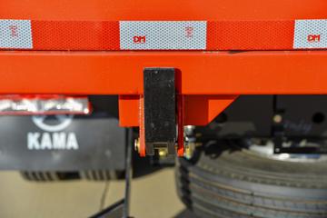 ���� ����HM6 184���� 4X2 4.27����ж��(����)ͼƬ