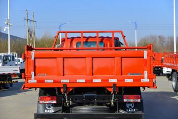 ���� ����HM6 184���� 4X2 4.27����ж��(����)ͼƬ