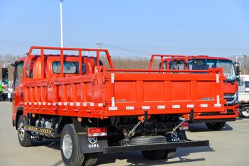 ���� ����HM6 184���� 4X2 4.27����ж��(����)ͼƬ