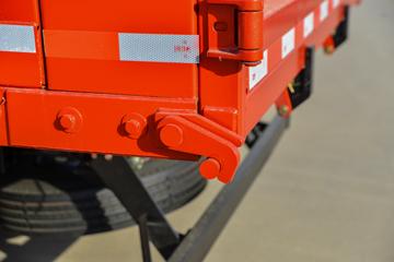 ���� ����HM6 184���� 4X2 4.27����ж��(����)ͼƬ