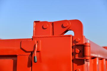 ���� ����HM6 184���� 4X2 4.27����ж��(����)ͼƬ