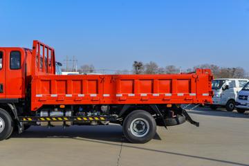 ���� ����HM6 184���� 4X2 4.27����ж��(����)ͼƬ