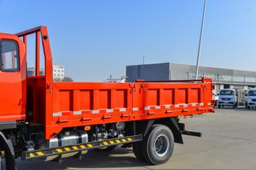 ���� ����HM6 184���� 4X2 4.27����ж��(����)ͼƬ