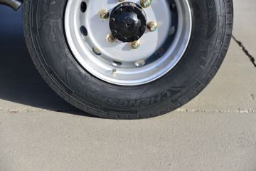 ���� GK3���˿� 102���� 4X2 3����ж��ͼƬ