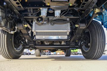 ���� GK3���˿� 102���� 4X2 3����ж��ͼƬ