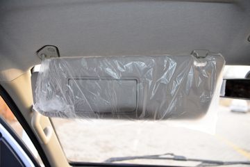 ����;�� T6 1.6L 122���� ���� 4.005�׵�������С��(Һɲ)ͼƬ