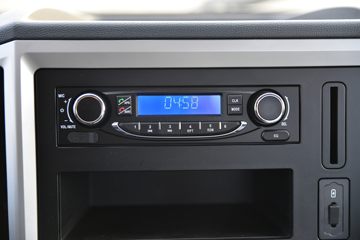 ����;�� T6 1.6L 122���� ���� 4.005�׵�������С��(Һɲ)ͼƬ