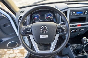 ����;�� T6 1.6L 122���� ���� 4.005�׵�������С��(Һɲ)ͼƬ