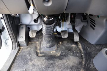 ����;�� T6 1.6L 122���� ���� 4.005�׵�������С��(Һɲ)ͼƬ