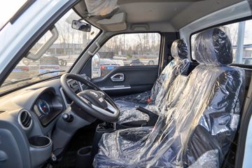 ����;�� T6 1.6L 122���� ���� 4.005�׵�������С��(Һɲ)ͼƬ