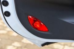 东风途逸 T6 1.6L 122马力 汽油 4.005米单排栏板小卡(液刹)