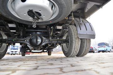 ����;�� T6 1.6L 122���� ���� 4.005�׵�������С��(Һɲ)ͼƬ