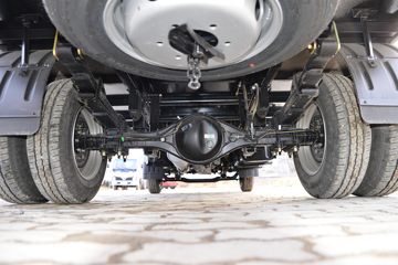 ����;�� T6 1.6L 122���� ���� 4.005�׵�������С��(Һɲ)ͼƬ