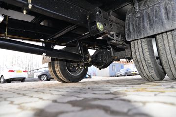 ����;�� T6 1.6L 122���� ���� 4.005�׵�������С��(Һɲ)ͼƬ