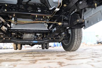 ����;�� T6 1.6L 122���� ���� 4.005�׵�������С��(Һɲ)ͼƬ