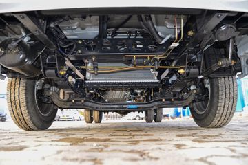 ����;�� T6 1.6L 122���� ���� 4.005�׵�������С��(Һɲ)ͼƬ