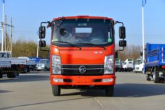凯马 凯捷M1 130马力 4X2 3.2米自卸车(国六)(KMC3041SA268DP6)