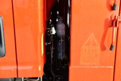 凯马 凯捷M1 130马力 4X2 3.2米自卸车(国六)(KMC3041SA268DP6)