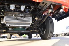 凯马 凯捷M1 130马力 4X2 3.2米自卸车(国六)(KMC3041SA268DP6)