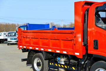 ���� ����M1 130���� 4X2 3.2����ж��(����)(KMC3041SA268DP6)ͼƬ