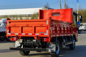 ���� ����M1 130���� 4X2 3.2����ж��(����)(KMC3041SA268DP6)ͼƬ