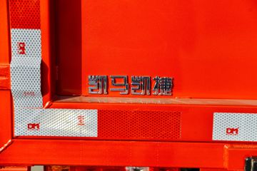 ���� ����M1 130���� 4X2 3.2����ж��(����)(KMC3041SA268DP6)ͼƬ