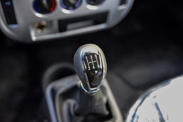����;�� T5 1.6L 122���� ���� 4.03�׵�������С��ͼƬ