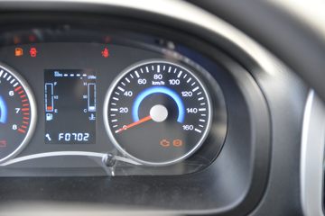 ����;�� T5 1.6L 122���� ���� 4.03�׵�������С��ͼƬ