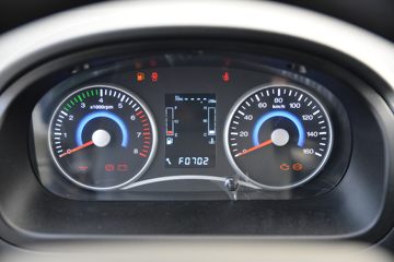 ����;�� T5 1.6L 122���� ���� 4.03�׵�������С��ͼƬ