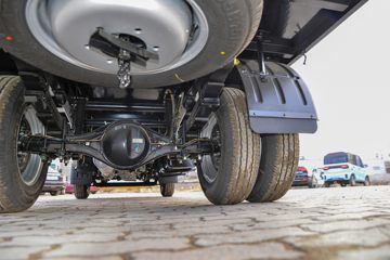 ����;�� T5 1.6L 122���� ���� 4.03�׵�������С��ͼƬ